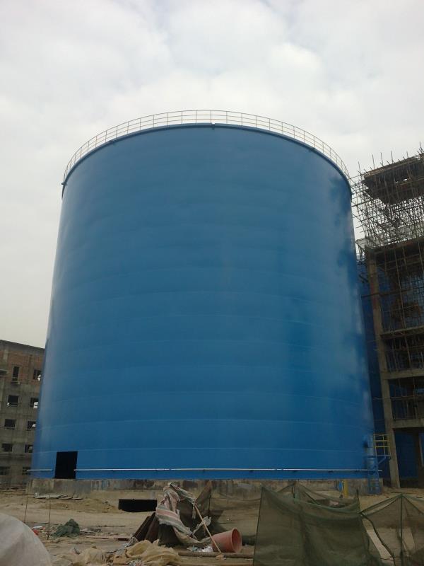 九龙坡1万吨大型钢板库